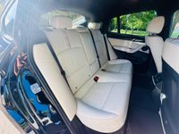 USED 2016 16 BMW X4 2.0 20d M Sport SUV 5dr Diesel Auto xDrive Euro 6 (s/s) (190 ps) LEATHER+SAT NAV+CAMERA+ULEZ+HK