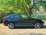 USED 2016 16 BMW X4 2.0 20d M Sport SUV 5dr Diesel Auto xDrive Euro 6 (s/s) (190 ps) LEATHER+SAT NAV+CAMERA+ULEZ+HK