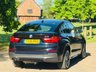USED 2016 16 BMW X4 2.0 20d M Sport SUV 5dr Diesel Auto xDrive Euro 6 (s/s) (190 ps) LEATHER+SAT NAV+CAMERA+ULEZ+HK