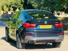 USED 2016 16 BMW X4 2.0 20d M Sport SUV 5dr Diesel Auto xDrive Euro 6 (s/s) (190 ps) LEATHER+SAT NAV+CAMERA+ULEZ+HK