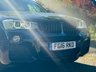USED 2016 16 BMW X4 2.0 20d M Sport SUV 5dr Diesel Auto xDrive Euro 6 (s/s) (190 ps) LEATHER+SAT NAV+CAMERA+ULEZ+HK