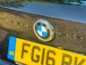 USED 2016 16 BMW X4 2.0 20d M Sport SUV 5dr Diesel Auto xDrive Euro 6 (s/s) (190 ps) LEATHER+SAT NAV+CAMERA+ULEZ+HK