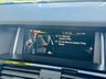USED 2016 16 BMW X4 2.0 20d M Sport SUV 5dr Diesel Auto xDrive Euro 6 (s/s) (190 ps) LEATHER+SAT NAV+CAMERA+ULEZ+HK