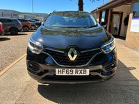 USED 2019 69 RENAULT KADJAR 1.3 TCe Iconic SUV 5dr Petrol Manual Euro 6 (s/s) (140 ps) REAR CAMERA 2 KEYS GREAT SPEC!!