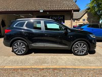 USED 2019 69 RENAULT KADJAR 1.3 TCe Iconic SUV 5dr Petrol Manual Euro 6 (s/s) (140 ps) REAR CAMERA 2 KEYS GREAT SPEC!!