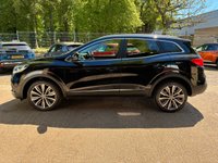 USED 2019 69 RENAULT KADJAR 1.3 TCe Iconic SUV 5dr Petrol Manual Euro 6 (s/s) (140 ps) REAR CAMERA 2 KEYS GREAT SPEC!!