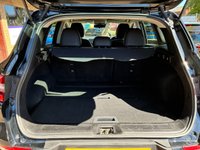 USED 2019 69 RENAULT KADJAR 1.3 TCe Iconic SUV 5dr Petrol Manual Euro 6 (s/s) (140 ps) REAR CAMERA 2 KEYS GREAT SPEC!!