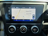 USED 2019 69 RENAULT KADJAR 1.3 TCe Iconic SUV 5dr Petrol Manual Euro 6 (s/s) (140 ps) REAR CAMERA 2 KEYS GREAT SPEC!!
