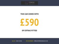 USED 2019 69 RENAULT KADJAR 1.3 TCe Iconic SUV 5dr Petrol Manual Euro 6 (s/s) (140 ps) REAR CAMERA 2 KEYS GREAT SPEC!!