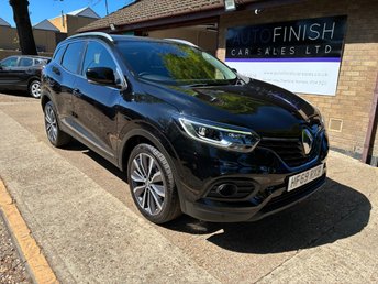 2019 RENAULT KADJAR
