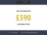 USED 2019 69 RENAULT KADJAR 1.3 TCe Iconic SUV 5dr Petrol Manual Euro 6 (s/s) (140 ps) REAR CAMERA 2 KEYS GREAT SPEC!!