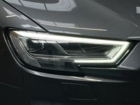 USED 2018 68 AUDI A3 1.6 TDI 30 S line Sportback 5dr Diesel S Tronic Euro 6 (s/s) (116 ps) VIRTUAL-CARPLAY-FLAT BOTTOM S/W-NEW T/BELT KIT