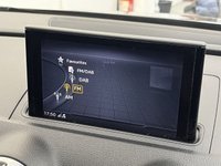 USED 2018 68 AUDI A3 1.6 TDI 30 S line Sportback 5dr Diesel S Tronic Euro 6 (s/s) (116 ps) VIRTUAL-CARPLAY-FLAT BOTTOM S/W-NEW T/BELT KIT