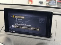 USED 2018 68 AUDI A3 1.6 TDI 30 S line Sportback 5dr Diesel S Tronic Euro 6 (s/s) (116 ps) VIRTUAL-CARPLAY-FLAT BOTTOM S/W-NEW T/BELT KIT