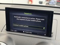 USED 2018 68 AUDI A3 1.6 TDI 30 S line Sportback 5dr Diesel S Tronic Euro 6 (s/s) (116 ps) VIRTUAL-CARPLAY-FLAT BOTTOM S/W-NEW T/BELT KIT