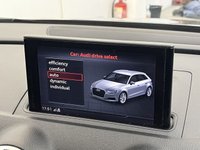 USED 2018 68 AUDI A3 1.6 TDI 30 S line Sportback 5dr Diesel S Tronic Euro 6 (s/s) (116 ps) VIRTUAL-CARPLAY-FLAT BOTTOM S/W-NEW T/BELT KIT
