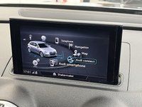 USED 2018 68 AUDI A3 1.6 TDI 30 S line Sportback 5dr Diesel S Tronic Euro 6 (s/s) (116 ps) VIRTUAL-CARPLAY-FLAT BOTTOM S/W-NEW T/BELT KIT