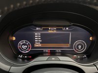 USED 2018 68 AUDI A3 1.6 TDI 30 S line Sportback 5dr Diesel S Tronic Euro 6 (s/s) (116 ps) VIRTUAL-CARPLAY-FLAT BOTTOM S/W-NEW T/BELT KIT