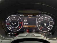 USED 2018 68 AUDI A3 1.6 TDI 30 S line Sportback 5dr Diesel S Tronic Euro 6 (s/s) (116 ps) VIRTUAL-CARPLAY-FLAT BOTTOM S/W-NEW T/BELT KIT