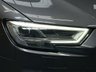USED 2018 68 AUDI A3 1.6 TDI 30 S line Sportback 5dr Diesel S Tronic Euro 6 (s/s) (116 ps) VIRTUAL-CARPLAY-FLAT BOTTOM S/W-NEW T/BELT KIT