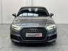 USED 2018 68 AUDI A3 1.6 TDI 30 S line Sportback 5dr Diesel S Tronic Euro 6 (s/s) (116 ps) VIRTUAL-CARPLAY-FLAT BOTTOM S/W-NEW T/BELT KIT