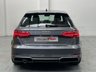 USED 2018 68 AUDI A3 1.6 TDI 30 S line Sportback 5dr Diesel S Tronic Euro 6 (s/s) (116 ps) VIRTUAL-CARPLAY-FLAT BOTTOM S/W-NEW T/BELT KIT