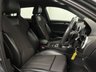 USED 2018 68 AUDI A3 1.6 TDI 30 S line Sportback 5dr Diesel S Tronic Euro 6 (s/s) (116 ps) VIRTUAL-CARPLAY-FLAT BOTTOM S/W-NEW T/BELT KIT