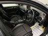 USED 2018 68 AUDI A3 1.6 TDI 30 S line Sportback 5dr Diesel S Tronic Euro 6 (s/s) (116 ps) VIRTUAL-CARPLAY-FLAT BOTTOM S/W-NEW T/BELT KIT