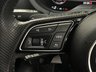 USED 2018 68 AUDI A3 1.6 TDI 30 S line Sportback 5dr Diesel S Tronic Euro 6 (s/s) (116 ps) VIRTUAL-CARPLAY-FLAT BOTTOM S/W-NEW T/BELT KIT