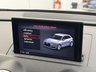 USED 2018 68 AUDI A3 1.6 TDI 30 S line Sportback 5dr Diesel S Tronic Euro 6 (s/s) (116 ps) VIRTUAL-CARPLAY-FLAT BOTTOM S/W-NEW T/BELT KIT