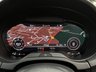 USED 2018 68 AUDI A3 1.6 TDI 30 S line Sportback 5dr Diesel S Tronic Euro 6 (s/s) (116 ps) VIRTUAL-CARPLAY-FLAT BOTTOM S/W-NEW T/BELT KIT