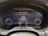 USED 2018 68 AUDI A3 1.6 TDI 30 S line Sportback 5dr Diesel S Tronic Euro 6 (s/s) (116 ps) VIRTUAL-CARPLAY-FLAT BOTTOM S/W-NEW T/BELT KIT