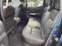 USED 2021 71 NISSAN NAVARA 2.3 dCi Tekna Pickup Double Cab 4dr Diesel Auto 4WD Euro 6 (190 ps) GREAT CONDITON ULEZ AUTO