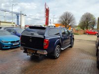 USED 2021 71 NISSAN NAVARA 2.3 dCi Tekna Pickup Double Cab 4dr Diesel Auto 4WD Euro 6 (190 ps) GREAT CONDITON ULEZ AUTO
