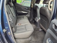 USED 2021 71 NISSAN NAVARA 2.3 dCi Tekna Pickup Double Cab 4dr Diesel Auto 4WD Euro 6 (190 ps) GREAT CONDITON ULEZ AUTO