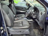 USED 2021 71 NISSAN NAVARA 2.3 dCi Tekna Pickup Double Cab 4dr Diesel Auto 4WD Euro 6 (190 ps) GREAT CONDITON ULEZ AUTO