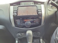 USED 2021 71 NISSAN NAVARA 2.3 dCi Tekna Pickup Double Cab 4dr Diesel Auto 4WD Euro 6 (190 ps) GREAT CONDITON ULEZ AUTO
