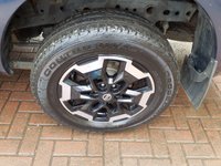 USED 2021 71 NISSAN NAVARA 2.3 dCi Tekna Pickup Double Cab 4dr Diesel Auto 4WD Euro 6 (190 ps) GREAT CONDITON ULEZ AUTO