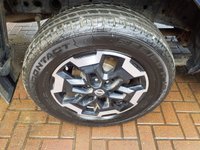 USED 2021 71 NISSAN NAVARA 2.3 dCi Tekna Pickup Double Cab 4dr Diesel Auto 4WD Euro 6 (190 ps) GREAT CONDITON ULEZ AUTO