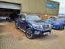 USED 2021 71 NISSAN NAVARA 2.3 dCi Tekna Pickup Double Cab 4dr Diesel Auto 4WD Euro 6 (190 ps) GREAT CONDITON ULEZ AUTO