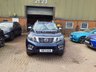 USED 2021 71 NISSAN NAVARA 2.3 dCi Tekna Pickup Double Cab 4dr Diesel Auto 4WD Euro 6 (190 ps) GREAT CONDITON ULEZ AUTO