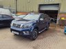 USED 2021 71 NISSAN NAVARA 2.3 dCi Tekna Pickup Double Cab 4dr Diesel Auto 4WD Euro 6 (190 ps) GREAT CONDITON ULEZ AUTO