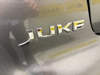 USED 2019 19 NISSAN JUKE 1.6 Tekna SUV 5dr Petrol Manual Euro 6 (112 ps) Sat Nav-Heated Leather-2 Keys-Climate Control-DAB Radio-Bluetooth