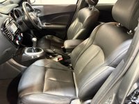 USED 2019 19 NISSAN JUKE 1.6 Tekna SUV 5dr Petrol Manual Euro 6 (112 ps) Sat Nav-Heated Leather-2 Keys-Climate Control-DAB Radio-Bluetooth
