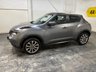 USED 2019 19 NISSAN JUKE 1.6 Tekna SUV 5dr Petrol Manual Euro 6 (112 ps) Sat Nav-Heated Leather-2 Keys-Climate Control-DAB Radio-Bluetooth