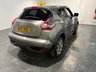 USED 2019 19 NISSAN JUKE 1.6 Tekna SUV 5dr Petrol Manual Euro 6 (112 ps) Sat Nav-Heated Leather-2 Keys-Climate Control-DAB Radio-Bluetooth