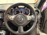 USED 2019 19 NISSAN JUKE 1.6 Tekna SUV 5dr Petrol Manual Euro 6 (112 ps) Sat Nav-Heated Leather-2 Keys-Climate Control-DAB Radio-Bluetooth