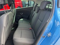 USED 2016 16 RENAULT MEGANE 1.5 dCi Limited Nav Hatchback 5dr Diesel Manual Euro 6 (s/s) (110 ps) 