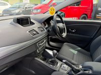USED 2016 16 RENAULT MEGANE 1.5 dCi Limited Nav Hatchback 5dr Diesel Manual Euro 6 (s/s) (110 ps) 