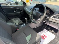 USED 2016 16 RENAULT MEGANE 1.5 dCi Limited Nav Hatchback 5dr Diesel Manual Euro 6 (s/s) (110 ps) 